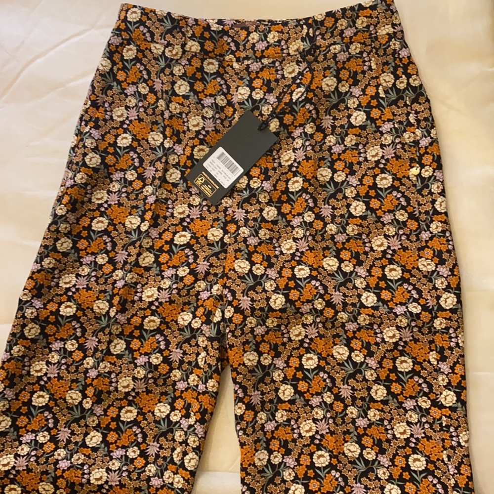 Scotch & Soda Edie pants - Picture 7 of 8